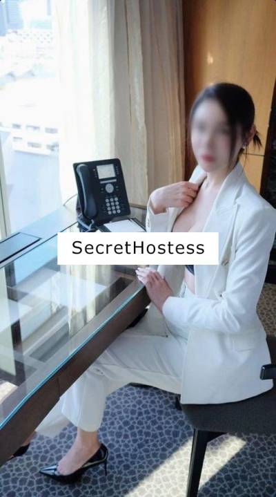 Yoon Ah Hwang 40Yrs Old Escort Canberra Image - 1