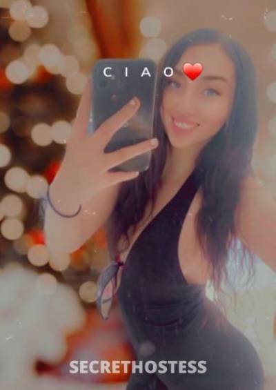 nIKKI 18Yrs Old Escort Visalia CA Image - 1