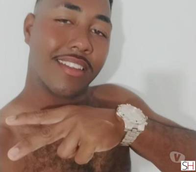 19 year old Black Escort in Praia Grande Sao Paulo Moreno trabalhador e super discreto