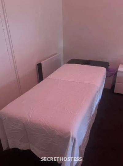 Massage bed body to body slide 80 half hour and HJ in Launceston