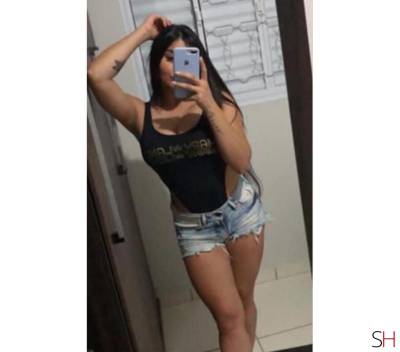 25 year old White Escort in Marilia Sao Paulo Isabella alto nível para clientes de bom gosto