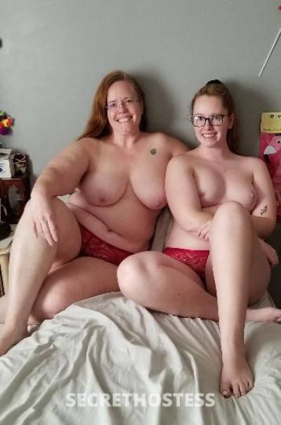 Daughter &amp; mom 2any guy interested in Youngstown OH