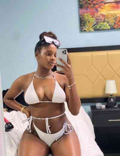 23Yrs Old Escort Size 12 Sekondi Image - 5