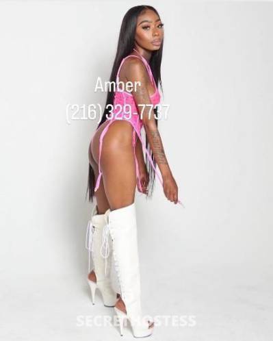 AMBER 24Yrs Old Escort Pittsburgh PA Image - 1