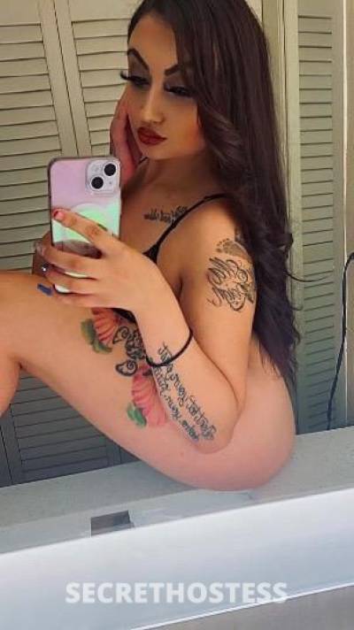 Alexia 22Yrs Old Escort Oakland CA Image - 0