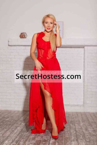 Alona 26Yrs Old Escort 55KG 170CM Tall Herẕliyya Image - 1