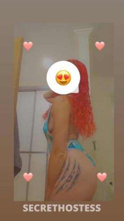 BonitaCamila/RedheadDelilah 28Yrs Old Escort Fort Lauderdale FL Image - 4