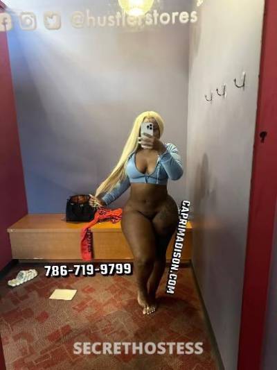 CapriMadison 21Yrs Old Escort Miami FL Image - 10