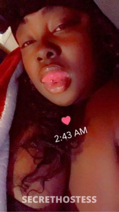 Chocolate 23Yrs Old Escort Long Beach CA Image - 1