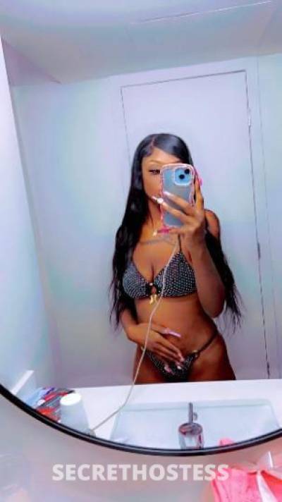 Chocolate 24Yrs Old Escort Fresno CA Image - 0