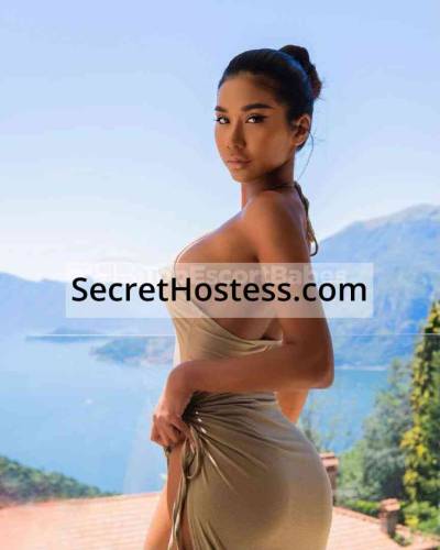 Cintra 23Yrs Old Escort 55KG 168CM Tall Singapore Image - 0