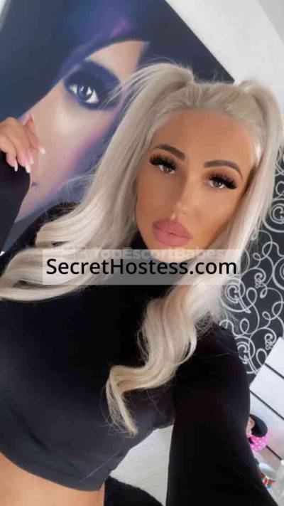 28 Year Old Romanian Escort Bucharest Blonde Brown eyes - Image 9