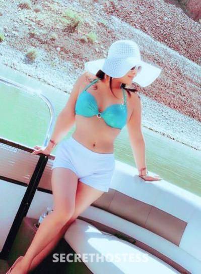 27 year old Escort in Modesto CA A Divine Nuru Treatment