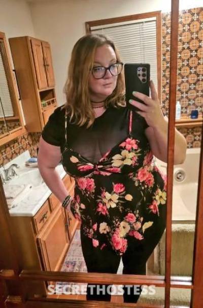 GingerBarclay 37Yrs Old Escort Chicago IL Image - 4