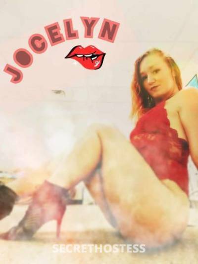 Jocelyn 28Yrs Old Escort Pittsburgh PA Image - 1