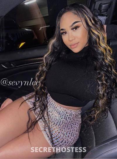 Joy(SevynLee) 25Yrs Old Escort San Diego CA Image - 1