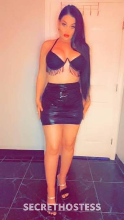 KiaraLuxurious 27Yrs Old Escort Tampa FL Image - 1