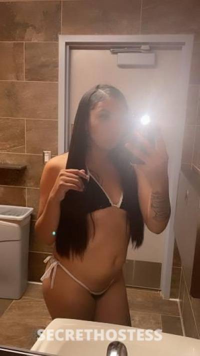 Lexii 21Yrs Old Escort Albuquerque NM Image - 0