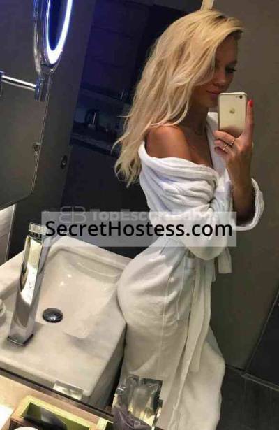 22 Year Old Russian Escort Tel Aviv-Yafo Blonde Brown eyes - Image 1