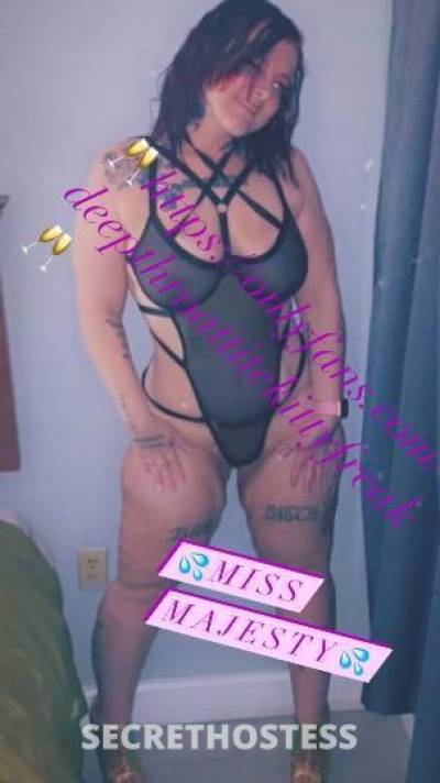 Majesty 27Yrs Old Escort Raleigh NC Image - 1