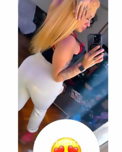 Meganthegoat 26Yrs Old Escort Manhattan NY Image - 3