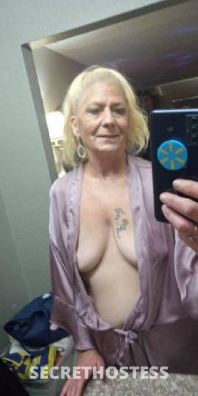 Miranda 53Yrs Old Escort Tampa FL Image - 5