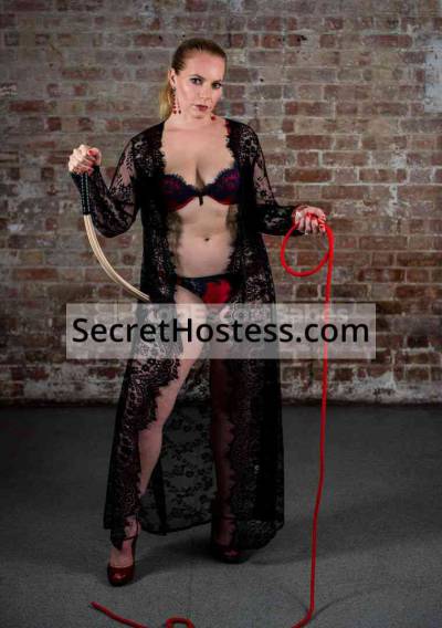 Mistress Lady Pamela 29Yrs Old Escort 64KG 166CM Tall Caldas da Rainha Image - 11