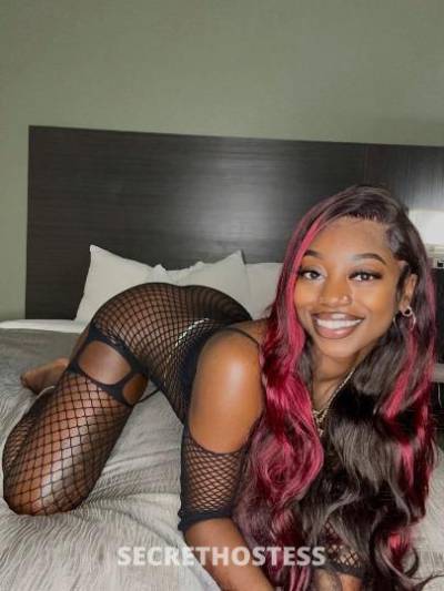 Mocha 25Yrs Old Escort Birmingham AL Image - 1