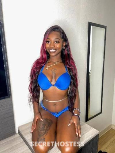 Mocha 25Yrs Old Escort Birmingham AL Image - 5