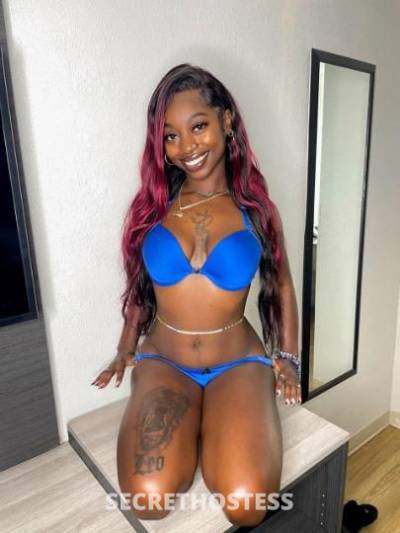 Mocha 25Yrs Old Escort Birmingham AL Image - 7