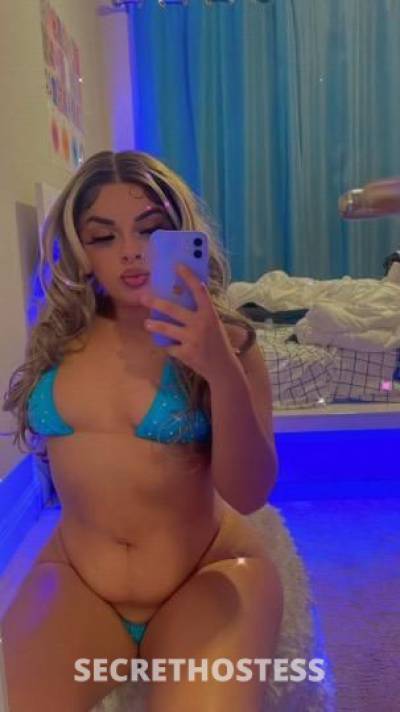 NikkiBaby 22Yrs Old Escort Fresno CA Image - 1