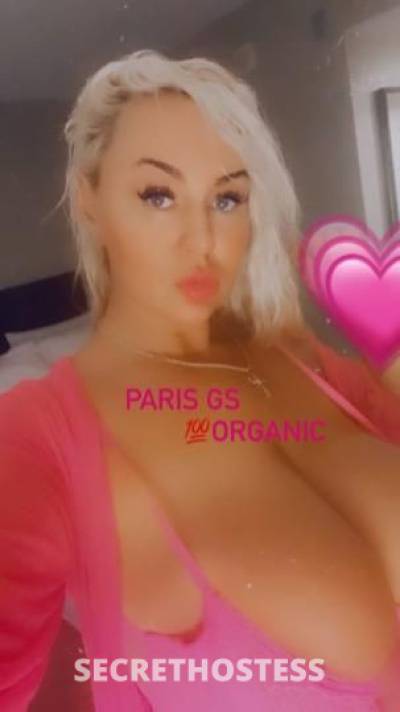 ORGANIKBUSTYPARIS 26Yrs Old Escort Pittsburgh PA Image - 3