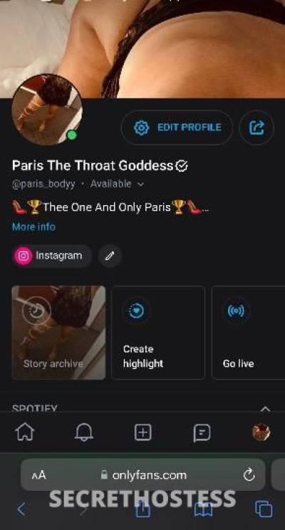 28 year old French Escort in Charlotte NC Kannapolis??BACK IN TOWN ?NEW PICS?New York's Finest 