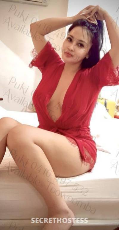 Puki 26Yrs Old Escort Toowoomba Image - 1