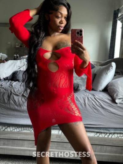 Royalty 29Yrs Old Escort North Mississippi MS Image - 0