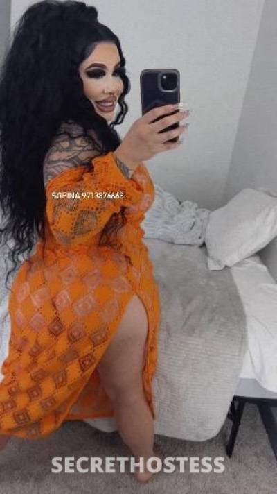 Sofina 24Yrs Old Escort Phoenix AZ Image - 3