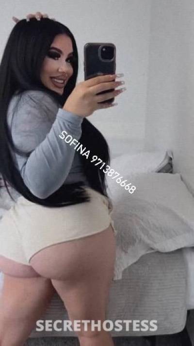 Sofina 24Yrs Old Escort Phoenix AZ Image - 4