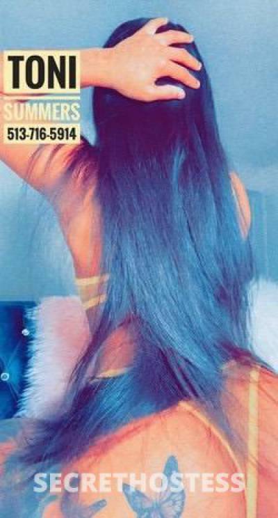 ToniSummers 23Yrs Old Escort Fresno CA Image - 0