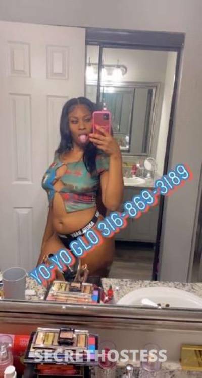 Yoyo 24Yrs Old Escort Tulsa OK Image - 3