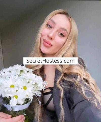 Yulia Escort 55KG 171CM Tall Paris Image - 0