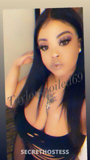 Taylor 25Yrs Old Escort 170CM Tall Delaware DE Image - 4
