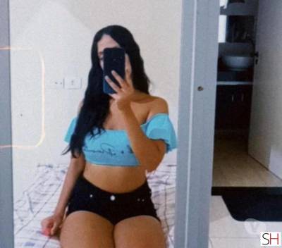 18 year old White Escort in Caraguatatuba Sao Paulo Melissa ninfetinha