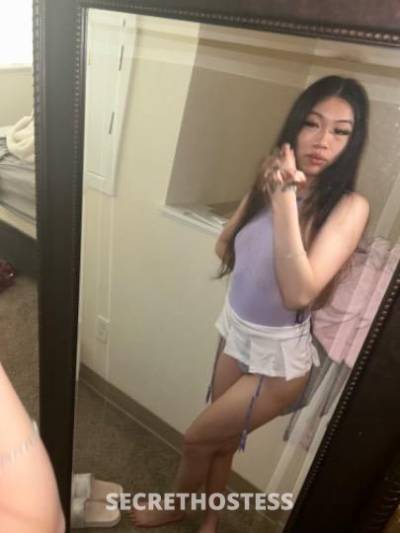 20 Year Old Chinese Escort Seattle WA - Image 2