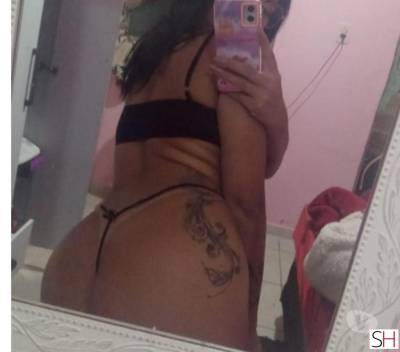 21 Year Old Latino Escort Colatina - Image 1