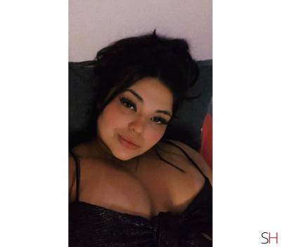 21 Year Old Mestizos Escort Sao Jose - Image 1