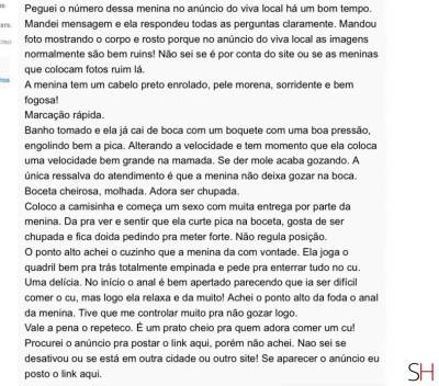 24 Year Old Black Escort Sao Joao De Meriti - Image 3