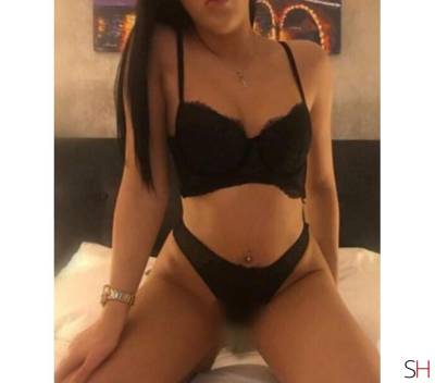 26Yrs Old Escort London Image - 2