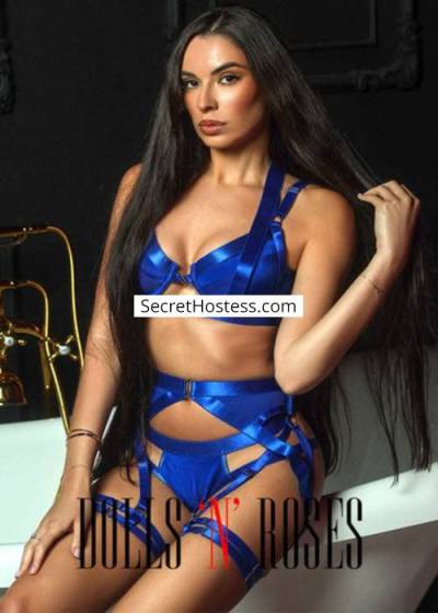 28Yrs Old Escort 53KG 165CM Tall London Image - 9