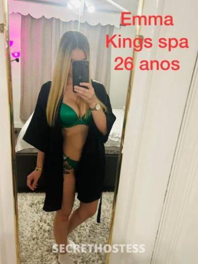 29 Year Old Latino Escort Phoenix AZ Blonde Green eyes - Image 5