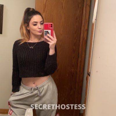 Alexandria 24Yrs Old Escort Barrie Image - 1